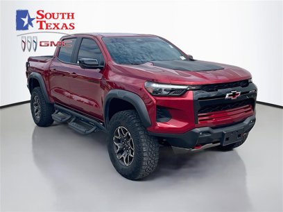 Certified 2024 Chevrolet Colorado ZR2 w/ Technology Package
