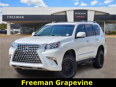 Used 2019 Lexus GX 460