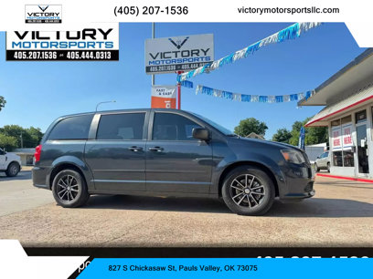 Used 2014 Dodge Grand Caravan SE w/ Quick Order Package 29E SE
