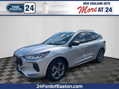Used 2023 Ford Escape ST-Line w/ Tech Pack #1