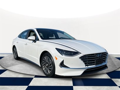 Certified 2022 Hyundai Sonata Limited