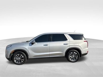 Used 2021 Hyundai Palisade SEL
