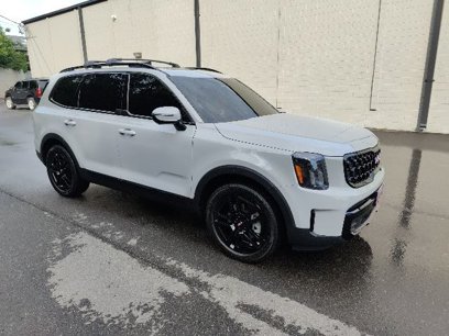 Used 2024 Kia Telluride SX Prestige X-Line