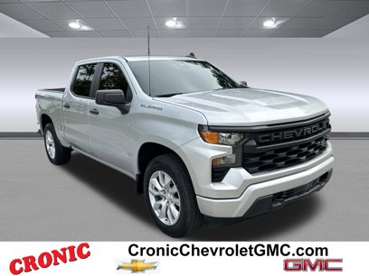 Used 2023 Chevrolet Silverado 1500 LT