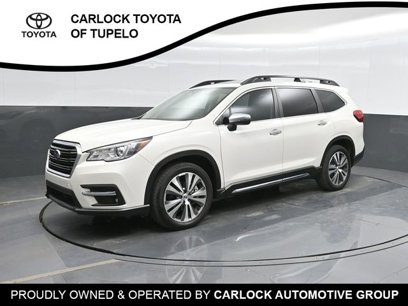 Used 2022 Subaru Ascent Touring