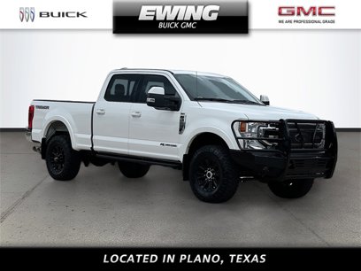 Used 2021 Ford F250 Lariat w/ Tremor Off-Road Package