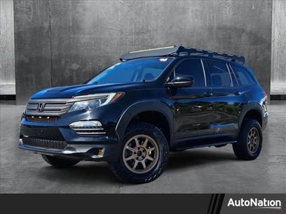 Used 2016 Honda Pilot EX-L