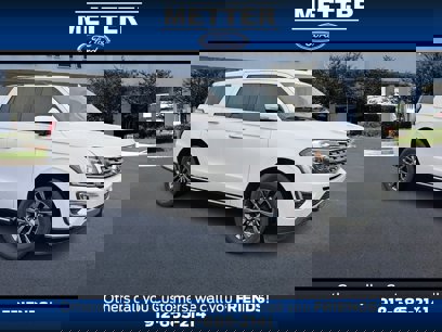 Used 2019 Ford Expedition Limited w/ Equipment Group 301A