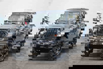 New 2025 Jeep Gladiator Sport