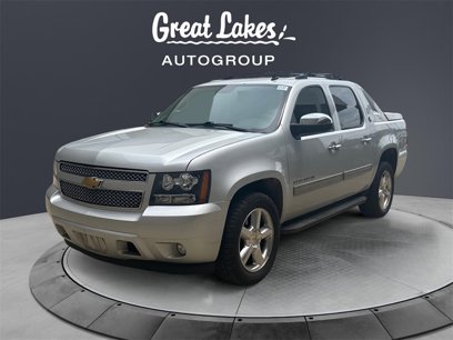 Used 2013 Chevrolet Avalanche LS w/ All-Star Edition
