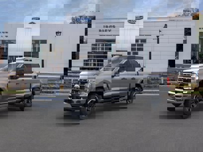 New 2025 Ford F350 XL