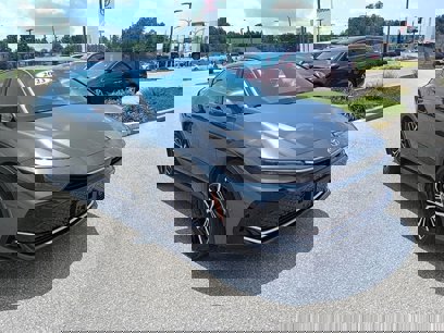 Certified 2023 Toyota Crown XLE