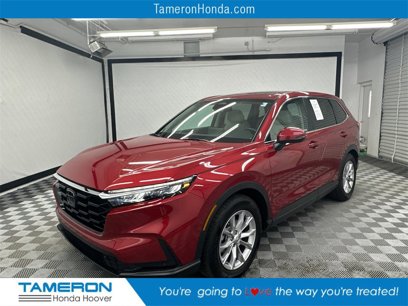 Used 2023 Honda CR-V EX-L