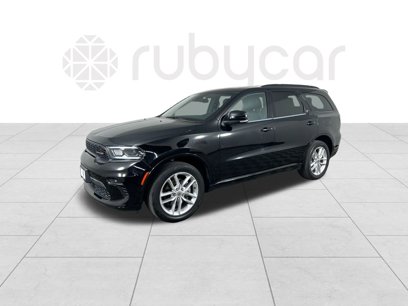 Used 2023 Dodge Durango GT