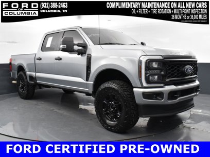Used 2024 Ford F350 XL w/ STX Appearance Package