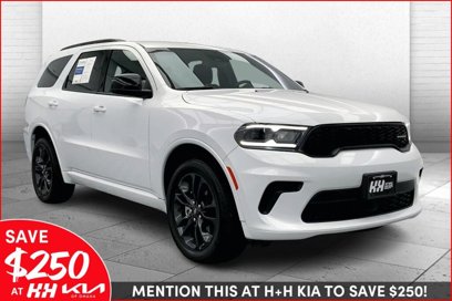 Used 2023 Dodge Durango GT