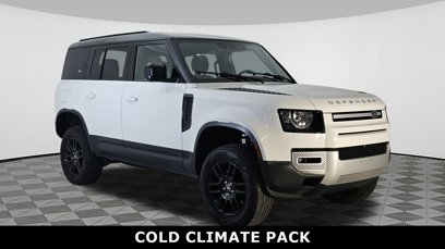 Used 2023 Land Rover Defender 110 S
