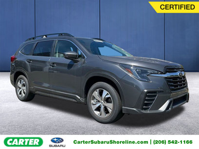 Used 2024 Subaru Ascent Premium w/ Convenience Package