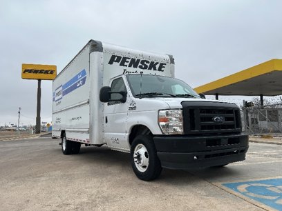 Used 2022 Ford E-350 and Econoline 350 Super Duty