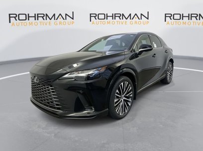Used 2024 Lexus RX 350 Premium Plus
