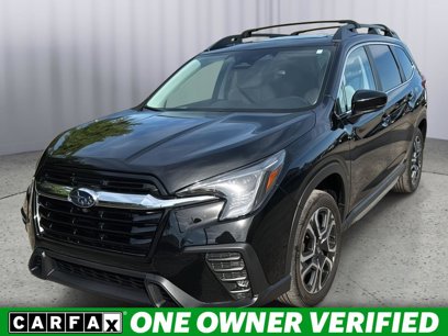 Used 2024 Subaru Ascent Limited w/ Technology Package