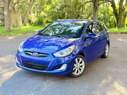 Used 2013 Hyundai Accent SE