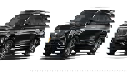 New 2026 Cadillac Vistiq Luxury