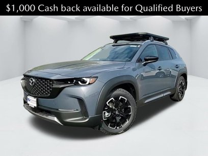New 2025 MAZDA CX-50 Meridian Edition w/ Apex Package