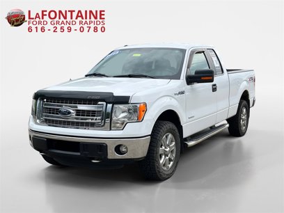 Used 2013 Ford F150 XL