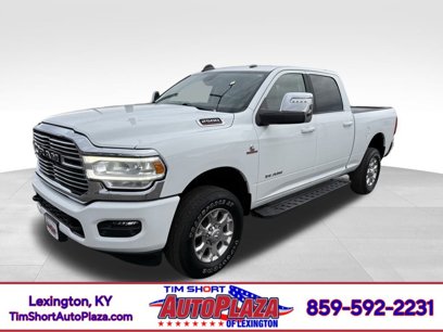 Used 2023 RAM 2500 Laramie