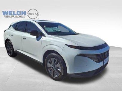 New 2025 Nissan Murano SL