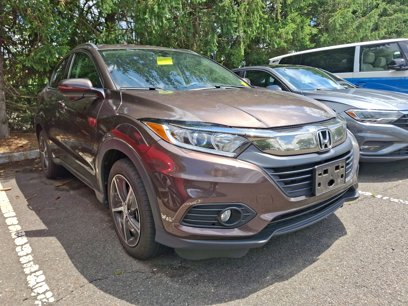 Used 2022 Honda HR-V EX