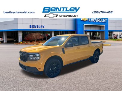 Used 2023 Ford Maverick Lariat w/ Lariat Luxury Package