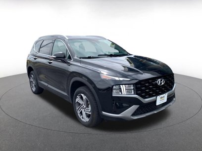 Used 2023 Hyundai Santa Fe SEL