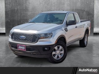 Used 2019 Ford Ranger XL w/ Equipment Group 101A Mid