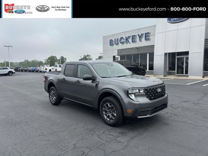 New 2025 Ford Maverick XLT w/ 4K Tow Package