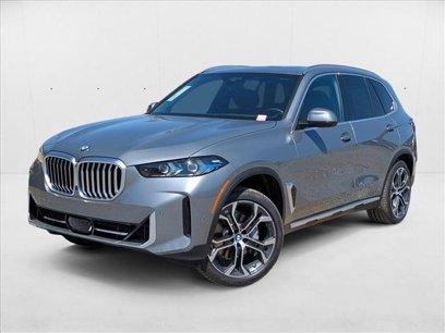New 2026 BMW X5 sDrive40i