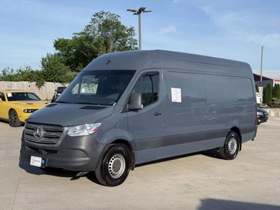 Used 2019 Mercedes-Benz Sprinter 170