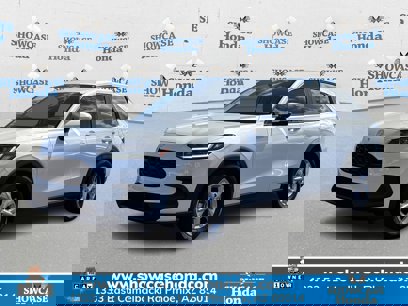 Used 2024 Honda HR-V LX