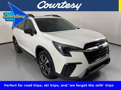 Used 2024 Subaru Ascent Limited