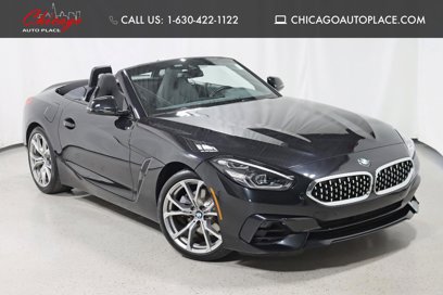 Used 2022 BMW Z4 sDrive30i w/ Convenience Package