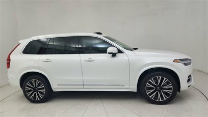 Used 2023 Volvo XC90 T8 Plus w/ Protection Package Premier
