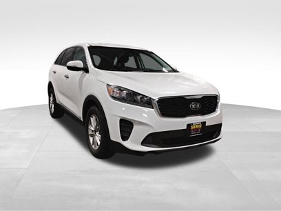 Used 2019 Kia Sorento LX