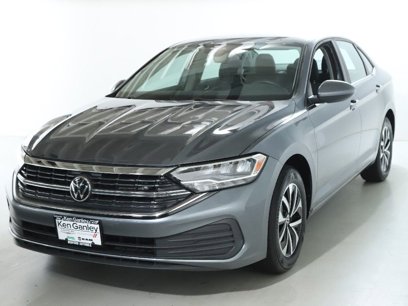 Used 2024 Volkswagen Jetta S