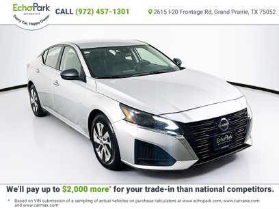 Used 2024 Nissan Altima 2.5 S