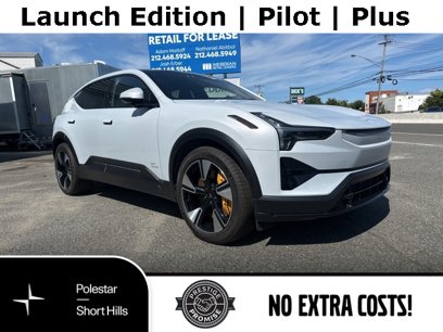 Used 2025 Polestar Polestar 3