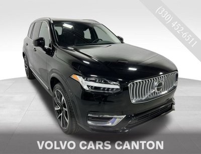 Used 2021 Volvo XC90 T8 Inscription Expression w/ Climate Package
