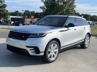 Used 2023 Land Rover Range Rover Velar R-Dynamic S