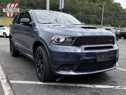 Used 2020 Dodge Durango GT
