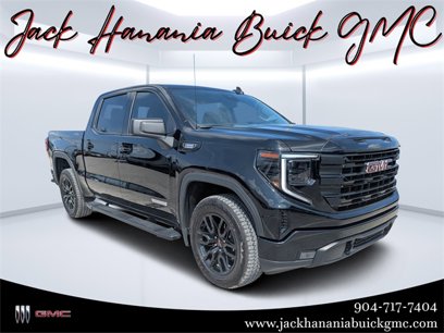 Used 2024 GMC Sierra 1500 Elevation w/ Max Trailering Package